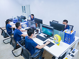 Technology Center